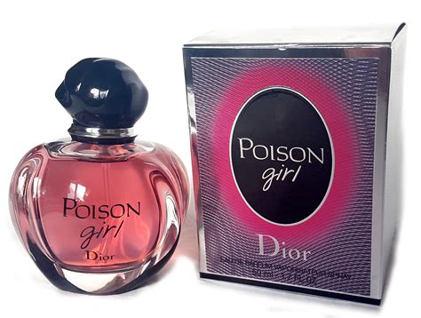 dior poison girl ingredients|Poison Girl Dior perfume .